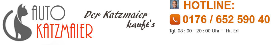 Auto Katzmaier Export
           Illertissen 